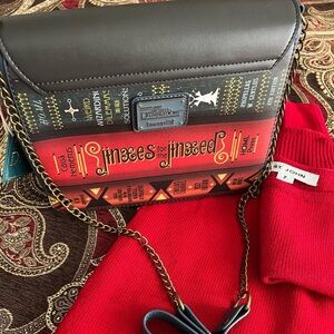 Disney Loungefly Dumbledore!